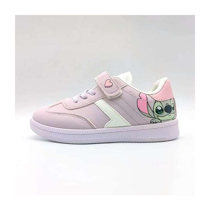 Cerdá Deportiva Suela Pvc Stitch T031 - Modelos Surtidos Colores Disponibles Lilac Talla 31 1