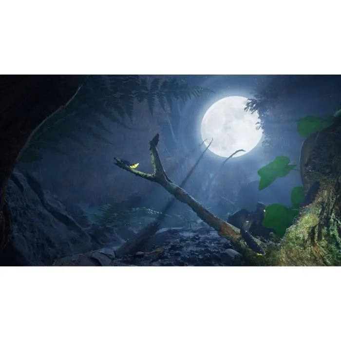 Microids The Ants Empire Of The Ants - Juego de PS5 - Edición Limitada - 3701529506819 3