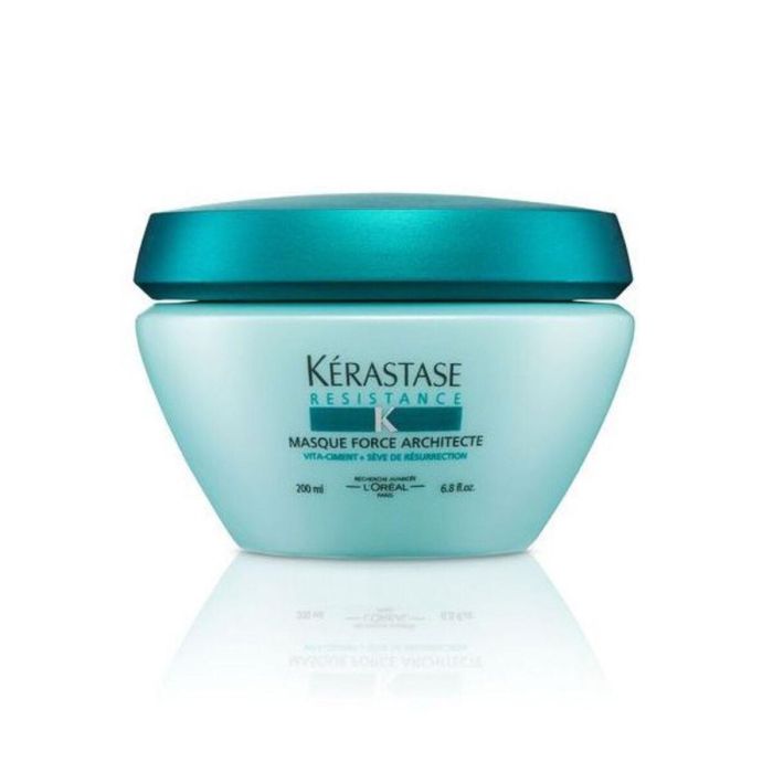 Mascarilla Capilar Resistance Architecte Kerastase 0 Mascarilla Capilar Resistance Architecte Kerastase 0