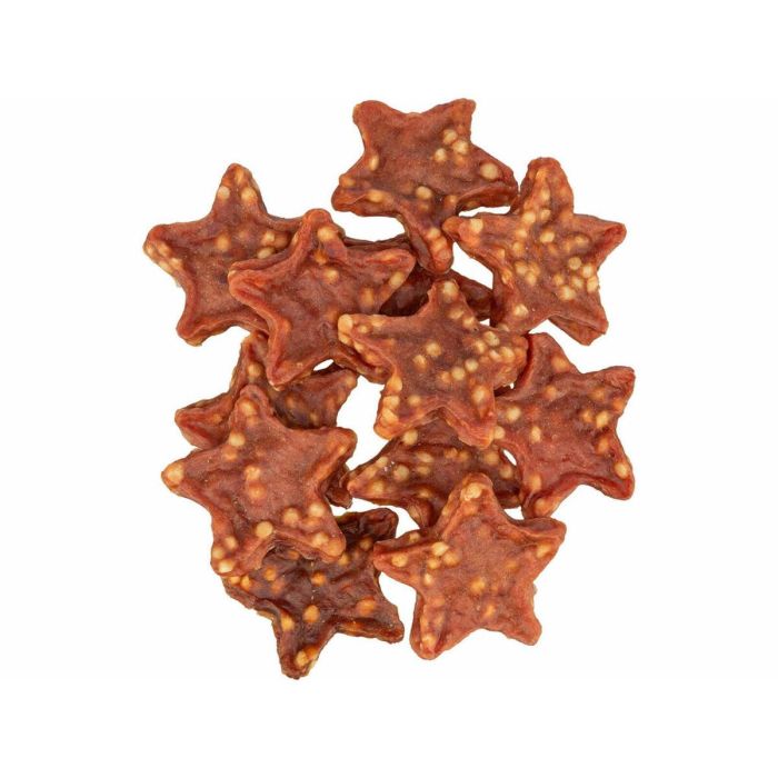 Snack para Perros Trixie Xmas Stars 100 g 2 Snack para Perros Trixie Xmas Stars 100 g 2