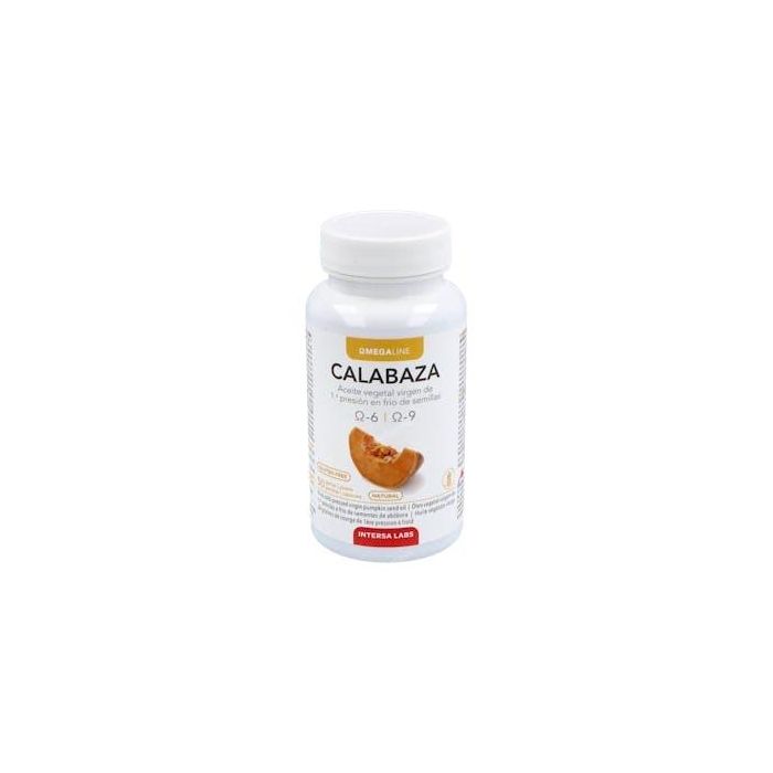 Aceite De Pepita De Calabaza