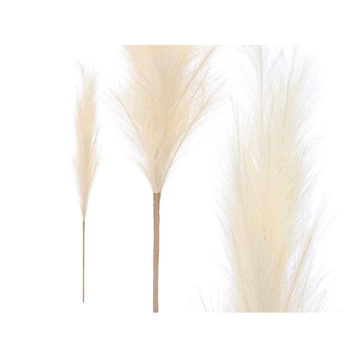 Rama Decorativa 110Cm Blanco Roto Giftdecor (24 Unidades) Rama Decorativa 110Cm Blanco Roto Giftdecor (24 Unidades)