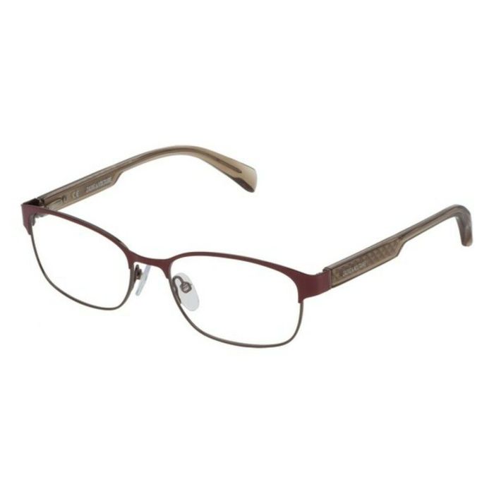 Montura de Gafas Mujer Zadig & Voltaire VZV174530Q47 Ø 53 mm Montura de Gafas Mujer Zadig & Voltaire VZV174530Q47 Ø 53 mm