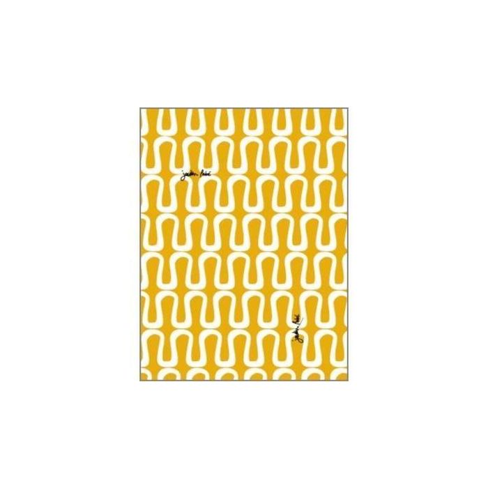 Jardin Prive BAINSOLEILCUMIN Cojín para Tumbona Flocks Electro Comino 1 Jardin Prive BAINSOLEILCUMIN Cojín para Tumbona Flocks Electro Comino 1