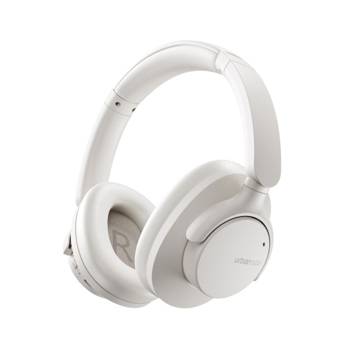 Auriculares Urbanista Valencia Inalambrico Blanco 1 Auriculares Urbanista Valencia Inalambrico Blanco 1