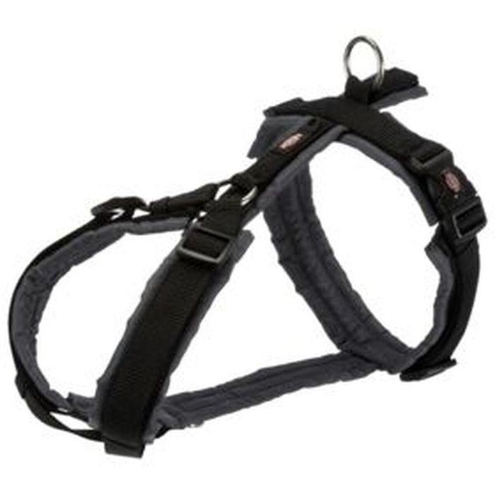 Arnés para Mascotas Trixie Premium Trekking XL 8 Arnés para Mascotas Trixie Premium Trekking XL 8