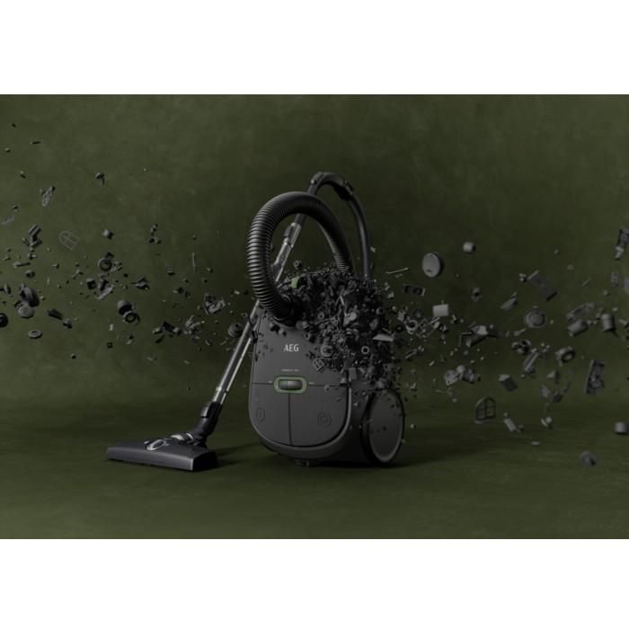 AEG AB 61C2 KO 6000 Serie 14 AEG AB 61C2 KO 6000 Serie 14