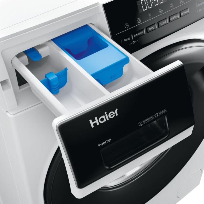 Lavadora Haier HW100-BP14939 60 cm 1400 rpm 10 kg 6 Lavadora Haier HW100-BP14939 60 cm 1400 rpm 10 kg 6