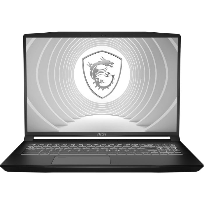MSI B13VK-1229 CreatorPro M16 - Portátil Workstation 16" Full HD+ Intel i7-13700H/RTX 3000/32GB RAM/2TB SSD/W11P