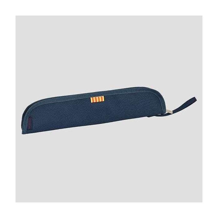 Portaflautas F.C. Barcelona Azul 37 x 8 x 2 cm 1 Portaflautas F.C. Barcelona Azul 37 x 8 x 2 cm 1