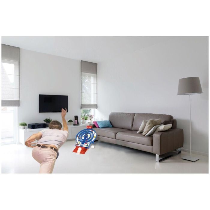 Juego habilidad eletronico Mario Kart 2