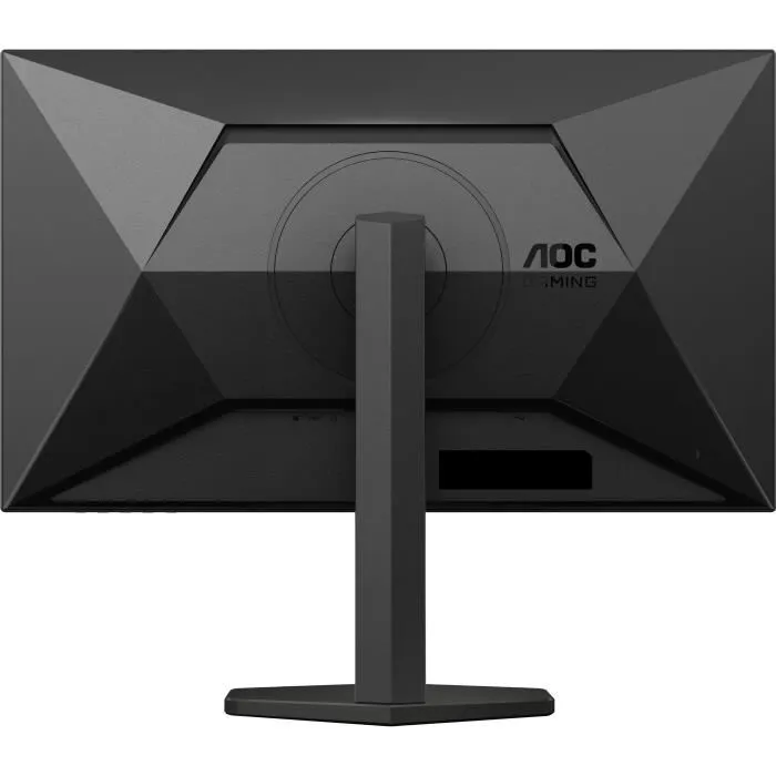 Aoc Q27G4XF Monitor 27" QHD IPS 180Hz 0,5ms Altura Regulable 1 HDMI 1 DP Sincronización Adaptativa Negro 5 Aoc Q27G4XF Monitor 27" QHD IPS 180Hz 0,5ms Altura Regulable 1 HDMI 1 DP Sincronización Adaptativa Negro 5