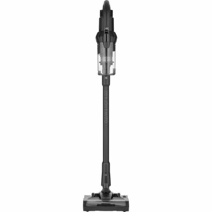 Aspiradora sin cable - SENCOR - SVC 9879BK - 550 W - 83 dB - 0,5 L - Negro 4 Aspiradora sin cable - SENCOR - SVC 9879BK - 550 W - 83 dB - 0,5 L - Negro 4