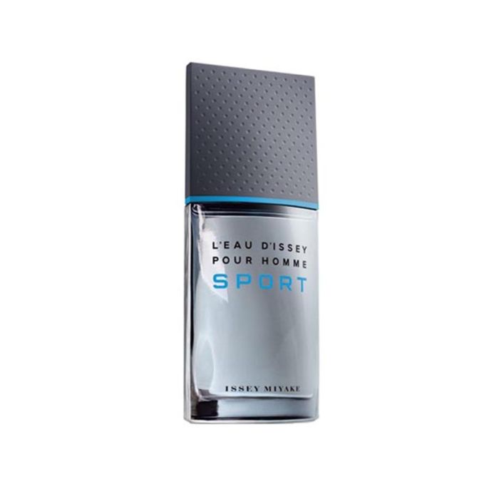 ISSEY MIYAKE L'eau d'issey sport eau de toilette pour homme 100 ml vaporizador