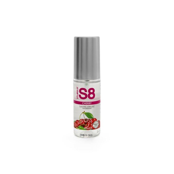 Lubricante Stimul8 50 ml Cereza