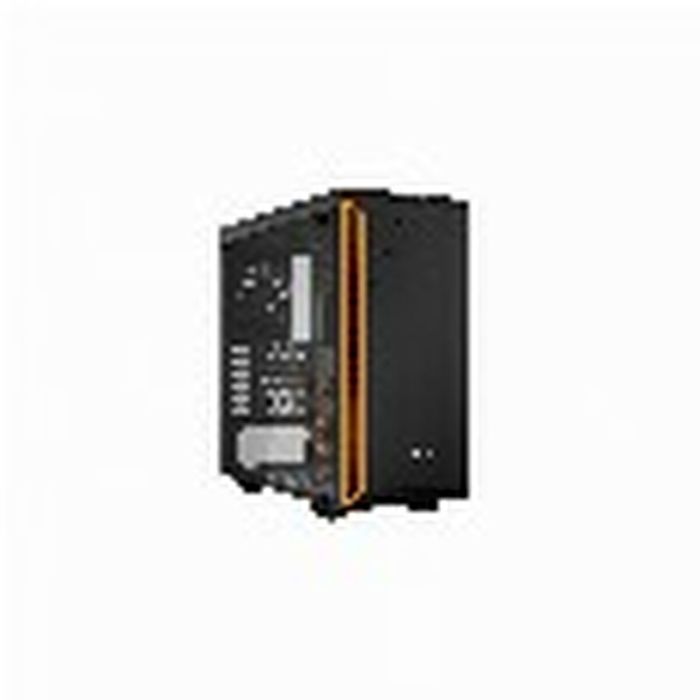 Caja Semitorre ATX Be Quiet! BGW20 Negro 9 Caja Semitorre ATX Be Quiet! BGW20 Negro 9