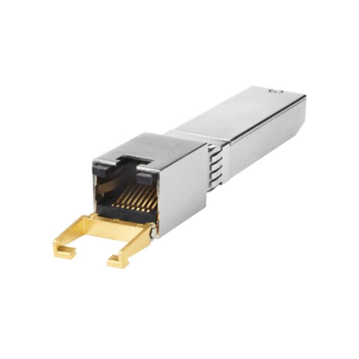 Módulo Fibra SFP MultiModo HPE 813874-B21