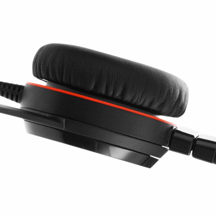 Auriculares con Micrófono Jabra 5393-823-309 Negro 2