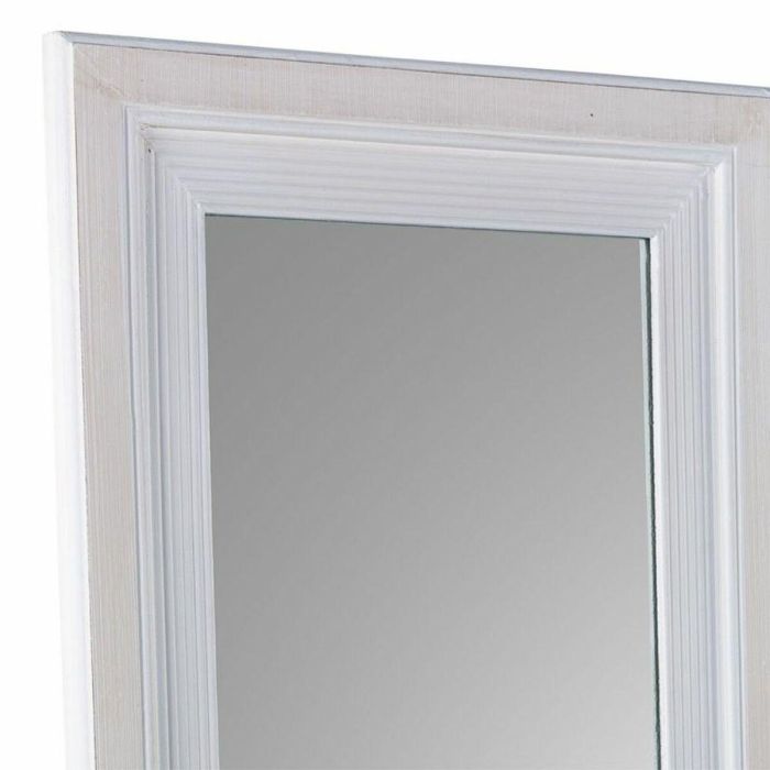 Espejo de pared Alexandra House Living 2 x 120 x 45 cm Rectangular 4