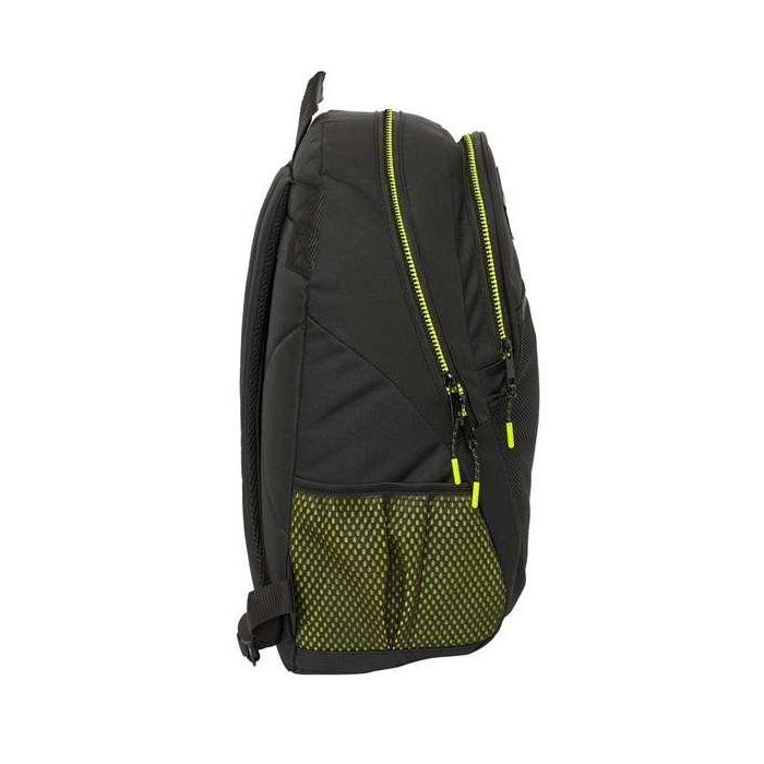 Mochila Safta Adaptada Carro Munich Beat 440x320x160 mm 2 Mochila Safta Adaptada Carro Munich Beat 440x320x160 mm 2