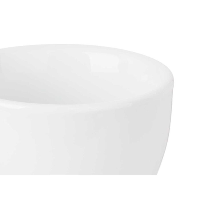 Taza Porcelana Baja 180 Ml Vessia 11X6CM (48 Unidades) 3 Taza Porcelana Baja 180 Ml Vessia 11X6CM (48 Unidades) 3