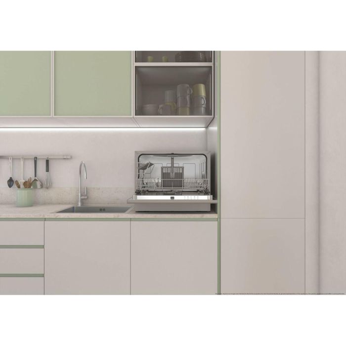 Lavavajillas Candy CP6E51LS Lavavajillas Candy CP6E51LS