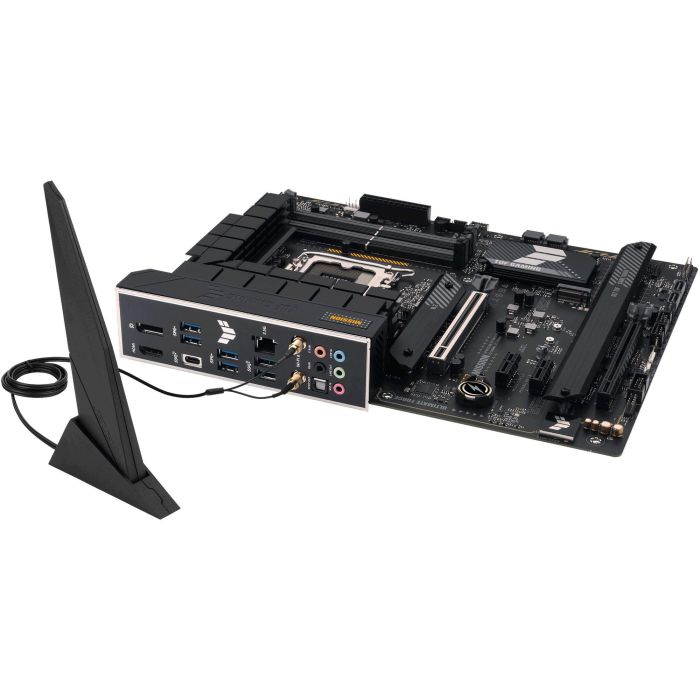 ASUS 1700 TUF GAMING H770-PRO WiFi Placa Base 3 ASUS 1700 TUF GAMING H770-PRO WiFi Placa Base 3
