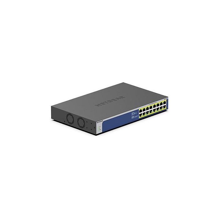 Switch Netgear GS516PP-100EUS