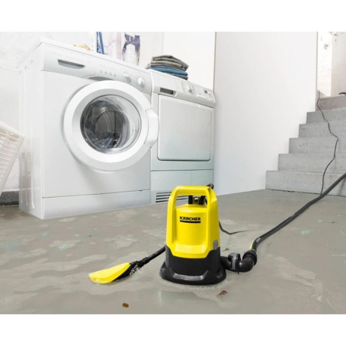 Karcher SP 9.500 Bomba de Agua Sucia 3
