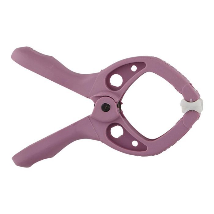 Pinza mini con resorte microfix s, 20 mm, 6 unidades 1 Pinza mini con resorte microfix s, 20 mm, 6 unidades 1