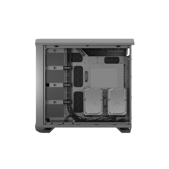 Caja Semitorre ATX Fractal FD-C-TOR1A-02 Gris 16