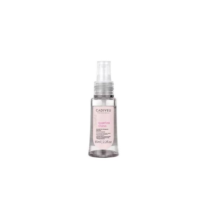 Quartz Power Drops Cadiveu Essentials Quartzo Shine 65 mL Cadiveu Essentials