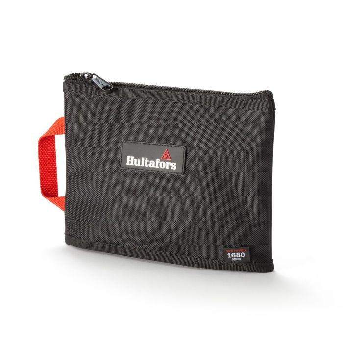 Bolsa de herramientas Hultafors Negro Poliéster Pequeño 7 Bolsa de herramientas Hultafors Negro Poliéster Pequeño 7