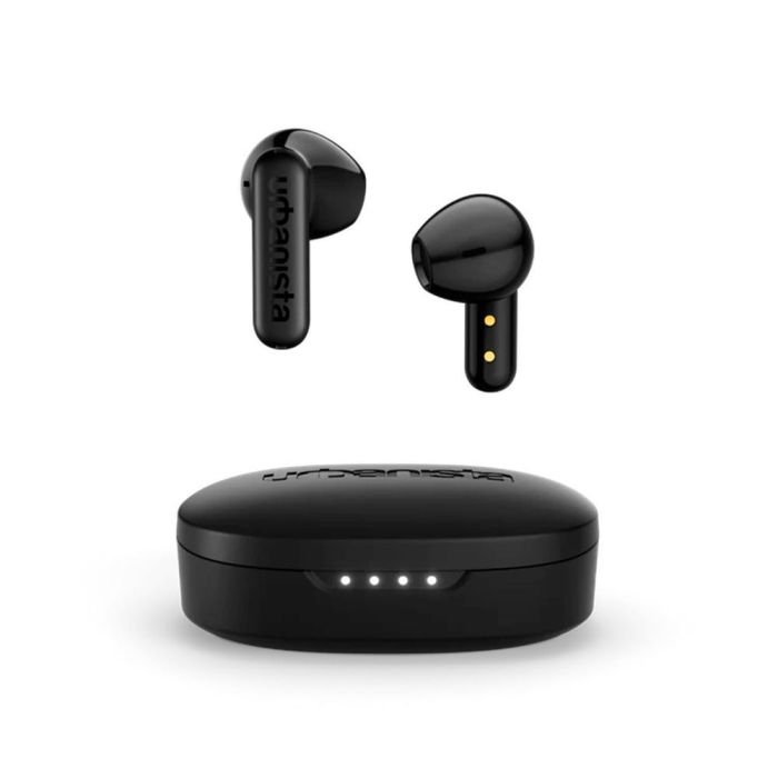 Auriculares Urbanista Copenhagen 2 Inalambrico Negro 3 Auriculares Urbanista Copenhagen 2 Inalambrico Negro 3