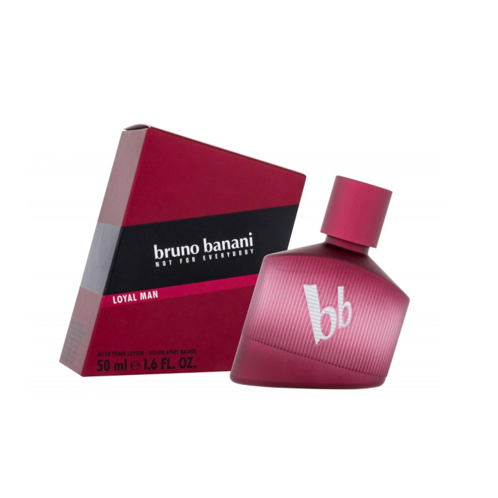 Bruno Banani Loyal Man After Shave 50 mL Bruno Banani Loyal Man After Shave 50 mL