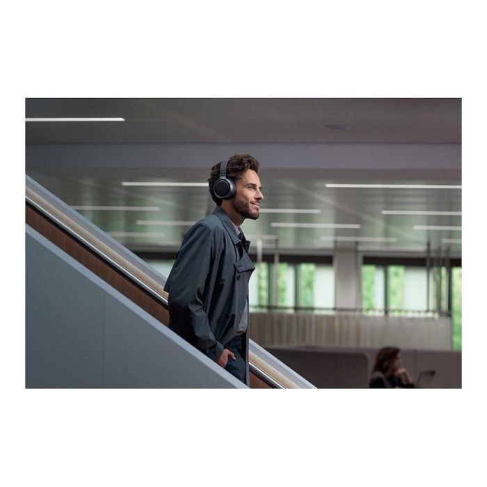 Philips Kopfhörer mit Mikrofon Fidelio L3 *schwarz* - Over-Ear 5 Philips Kopfhörer mit Mikrofon Fidelio L3 *schwarz* - Over-Ear 5