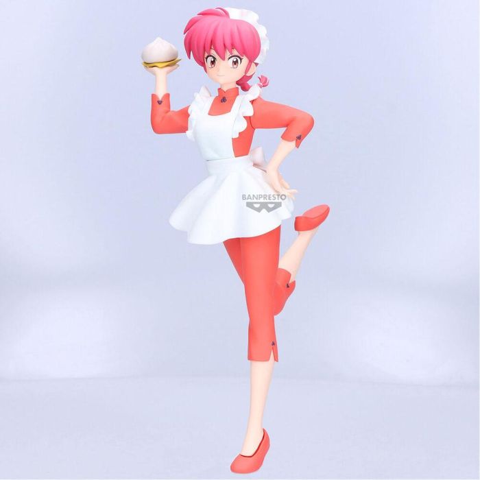 Figura Glitter & Glamorous Ranma Saotome Ranma 1/2 21cm 1 Figura Glitter & Glamorous Ranma Saotome Ranma 1/2 21cm 1