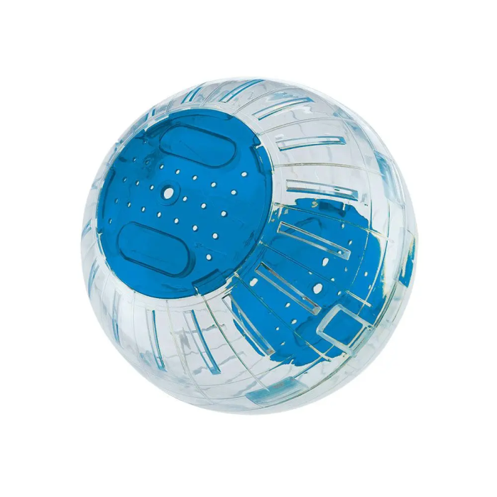 Ferplast Bola De Plastico Para Roedores 12 cm Cs