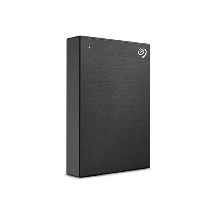 Seagate One Touch Disco Duro Externo 2TB, USB 3.2 Gen 1, Negro 2