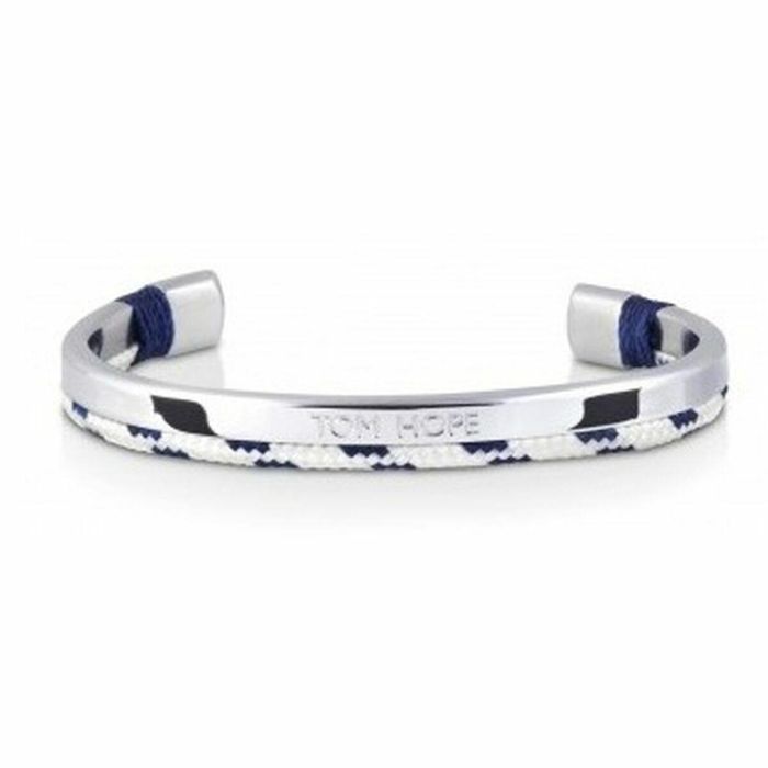 Pulsera Hombre Tom Hope TM0435 0 Pulsera Hombre Tom Hope TM0435 0