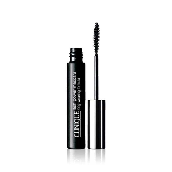 Máscara de Pestañas Efecto Volumen Clinique Lash Power Mascara Nº 04 Dark Chocolate 6 ml 0 Máscara de Pestañas Efecto Volumen Clinique Lash Power Mascara Nº 04 Dark Chocolate 6 ml 0