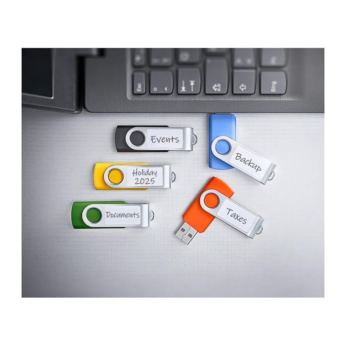Intenso 5 x Memoria USB Office Line 16GB, USB-A 3.2 Gen 1, Multicolor, Paquete de 5 Unidades 4 Intenso 5 x Memoria USB Office Line 16GB, USB-A 3.2 Gen 1, Multicolor, Paquete de 5 Unidades 4