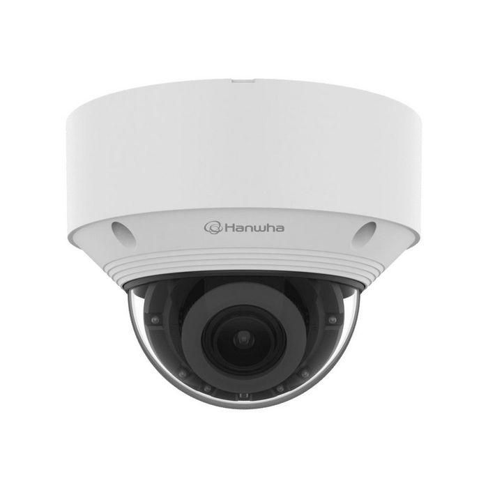 Hanwha QNV-C9083R Cámara IP Domo Antivandálico 8MP, Varifocal Motorizado 3.2-10.2mm, H.265/H.264/MJPEG, WDR 120dB, IR 30m, IA, IP66, IK10 3 Hanwha QNV-C9083R Cámara IP Domo Antivandálico 8MP, Varifocal Motorizado 3.2-10.2mm, H.265/H.264/MJPEG, WDR 120dB, IR 30m, IA, IP66, IK10 3