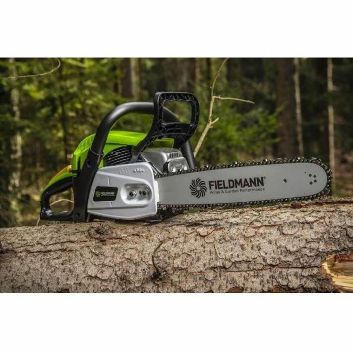 Motosierra térmica - Fieldmann - FZP 5816-B 5 Motosierra térmica - Fieldmann - FZP 5816-B 5