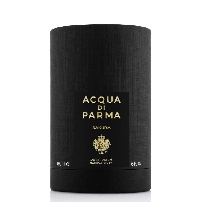 Acqua Di Parma Sig. Sakura Edp 180 mL. 7 Acqua Di Parma Sig. Sakura Edp 180 mL. 7