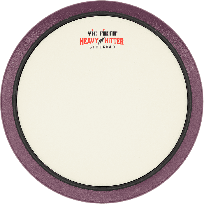 Pad De Prácticas Heavy Hitter? Stockpad Pad De Prácticas Heavy Hitter? Stockpad