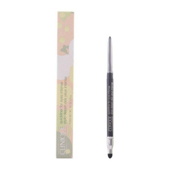 Lápiz de Ojos Quickliner Clinique 6 Lápiz de Ojos Quickliner Clinique 6