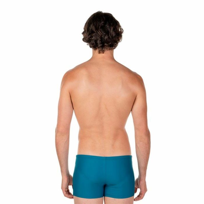 Bañador Hombre Aquarapid Pacher Azul 2XL 1