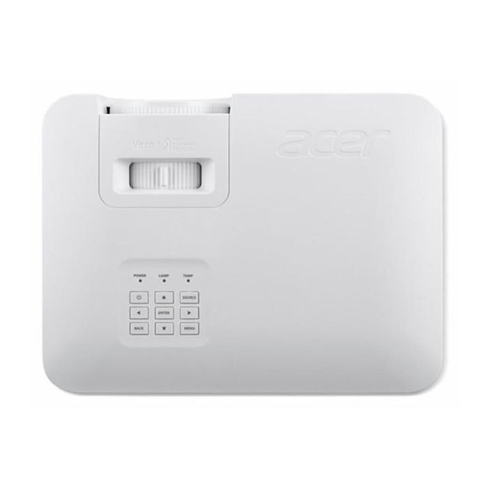 Acer XL2332 Proyector DLP WXGA (1280x800) 5300 Lúmenes, Lámpara Láser 20000h, Contraste 50000:1, 3D y Altavoz Integrado 1 Acer XL2332 Proyector DLP WXGA (1280x800) 5300 Lúmenes, Lámpara Láser 20000h, Contraste 50000:1, 3D y Altavoz Integrado 1