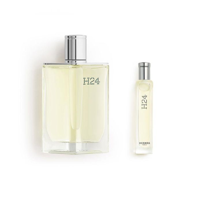Hermès H24 Estuche 2 pz Eau de Toilette 100 ml + 12,5 ml Hombre 2